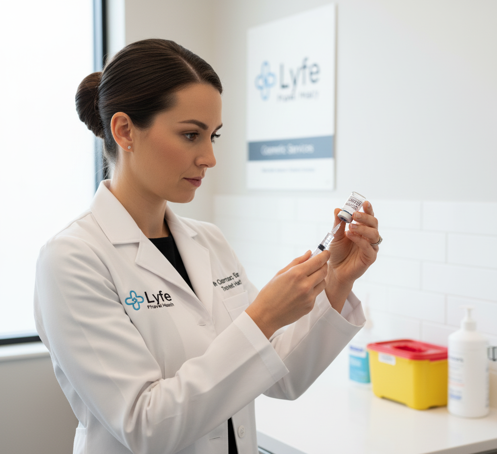 Why Annual Vaccinations Matter